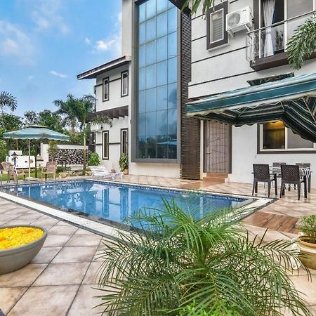 Platinum Villa 3Bhk โลนาวาลา ภายนอก รูปภาพ