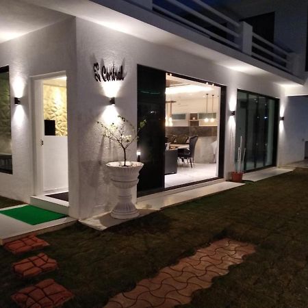 Platinum Villa 3Bhk โลนาวาลา ภายนอก รูปภาพ