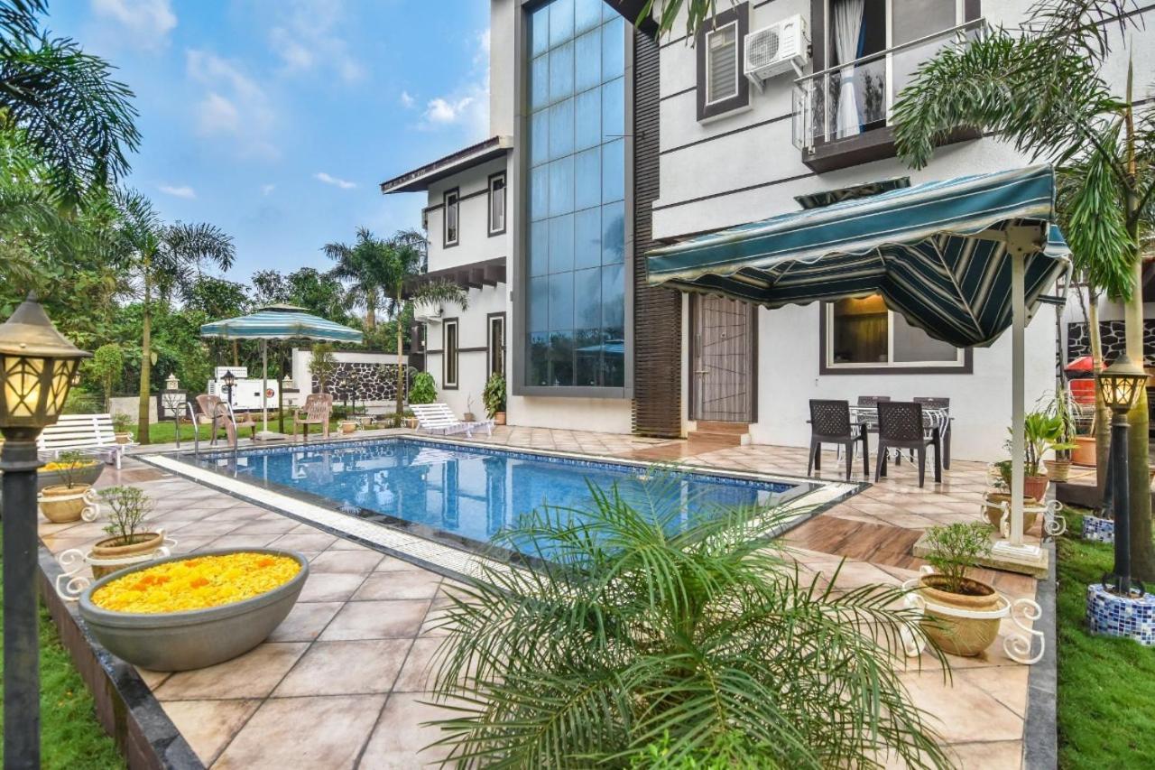 Platinum Villa 3Bhk โลนาวาลา ภายนอก รูปภาพ