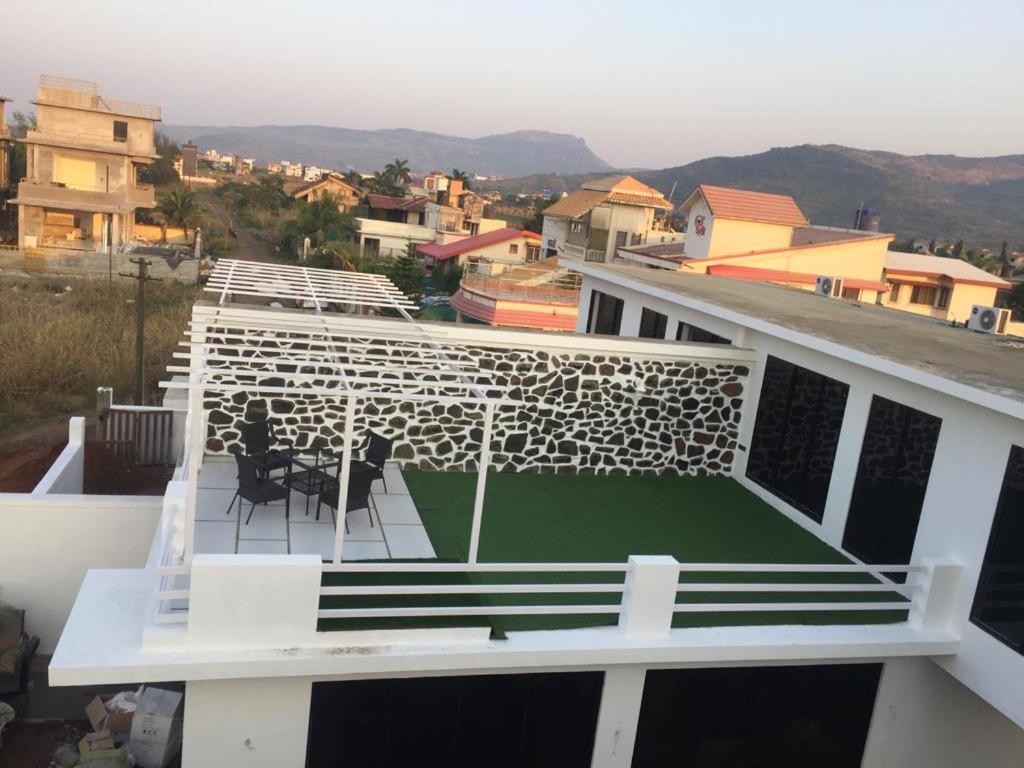 Platinum Villa 3Bhk โลนาวาลา ภายนอก รูปภาพ