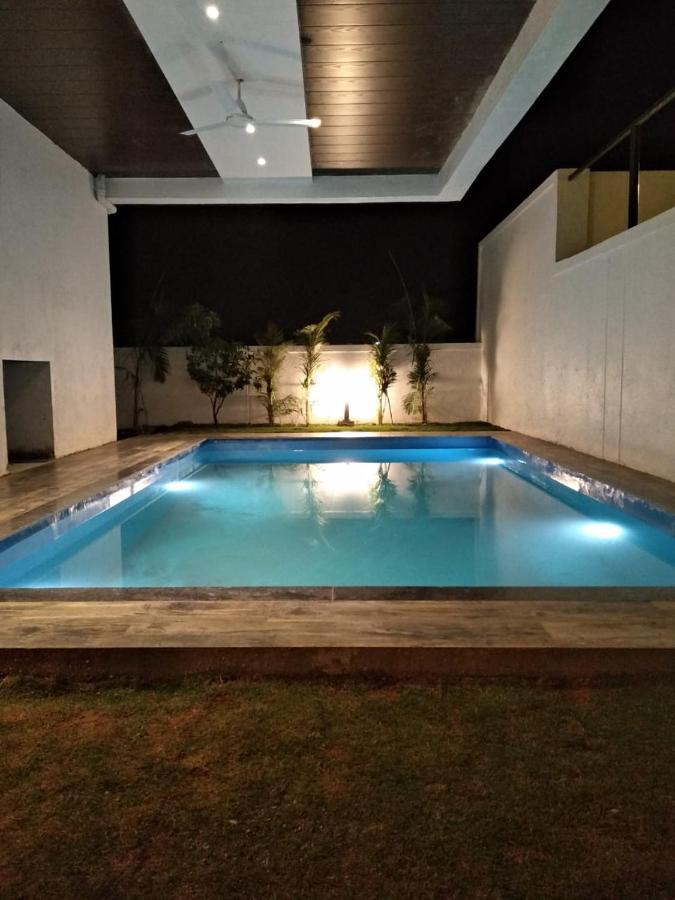 Platinum Villa 3Bhk โลนาวาลา ภายนอก รูปภาพ