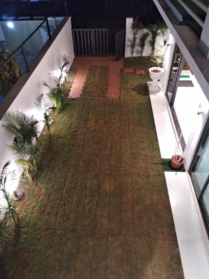 Platinum Villa 3Bhk โลนาวาลา ภายนอก รูปภาพ